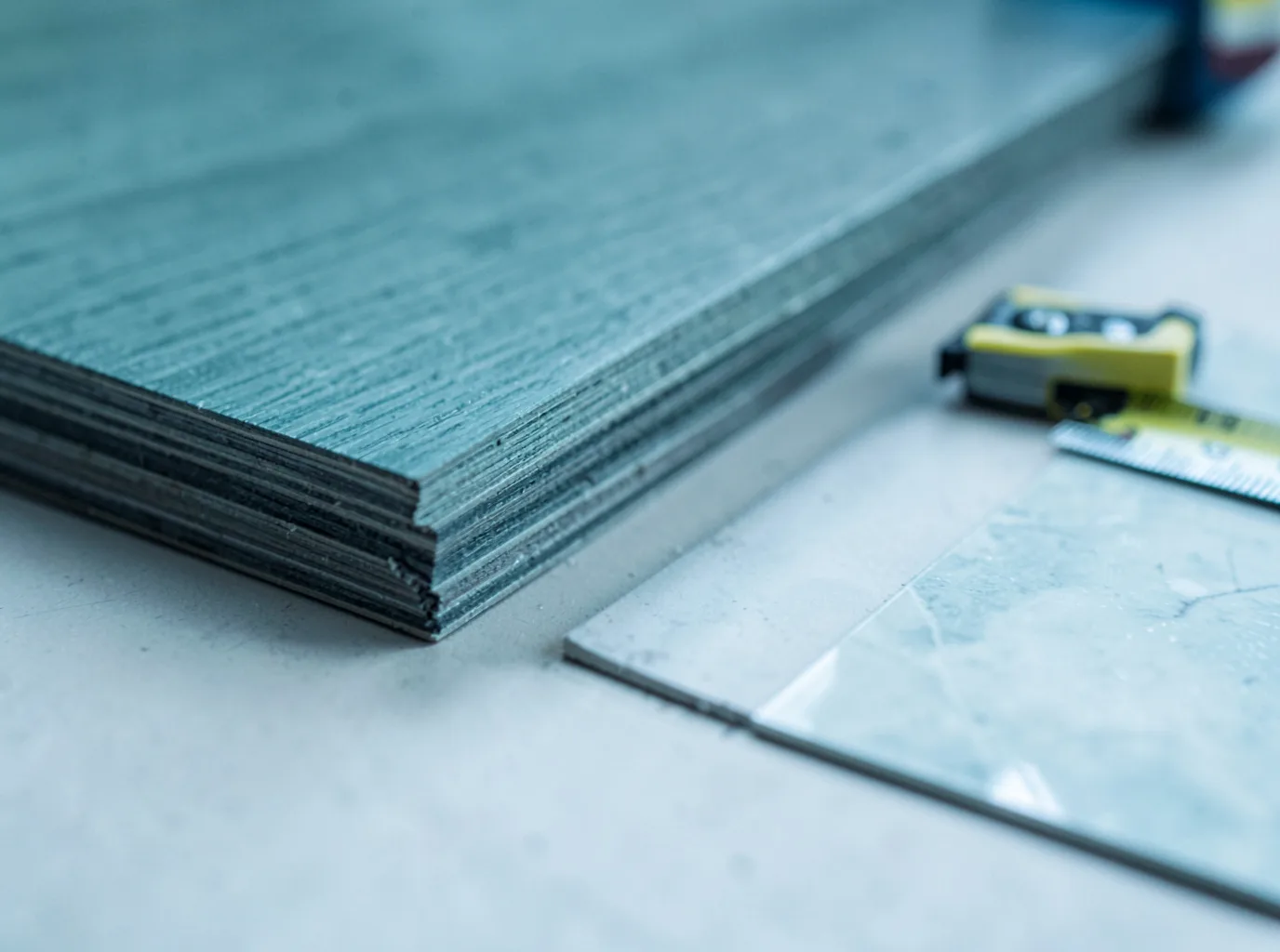 Luxury Vinyl Plank Installation Rutherford, TN FAQs